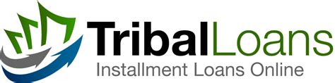 Tribal Installment Loans No Credit Check